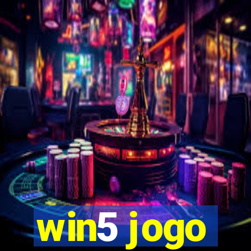 win5 jogo